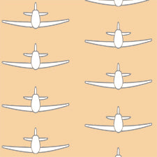 A001 Airplanes Design Block