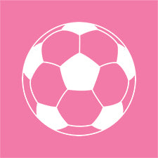 C800 Soccer Ball Design Block