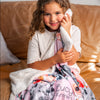 Design your own Custom Patchwork Joomookie Blanket ! All sizes