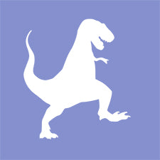 R006 Dinosaur T-Rex Design Block