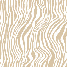 SP103 Zebra Stripes Design Block