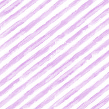 P069 Watercolour Stripes Diagonal Design Block