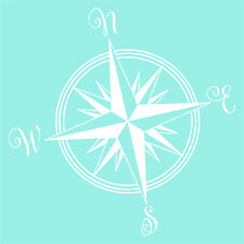W004 Compass Design Block