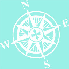 W005 Compass Design Block